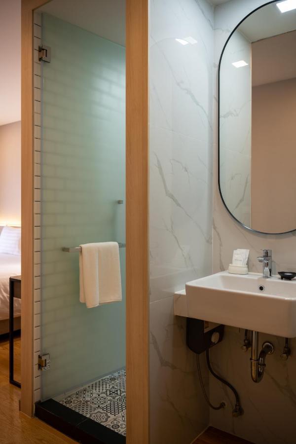 Fyn Park Hotel Makkasan المظهر الخارجي الصورة