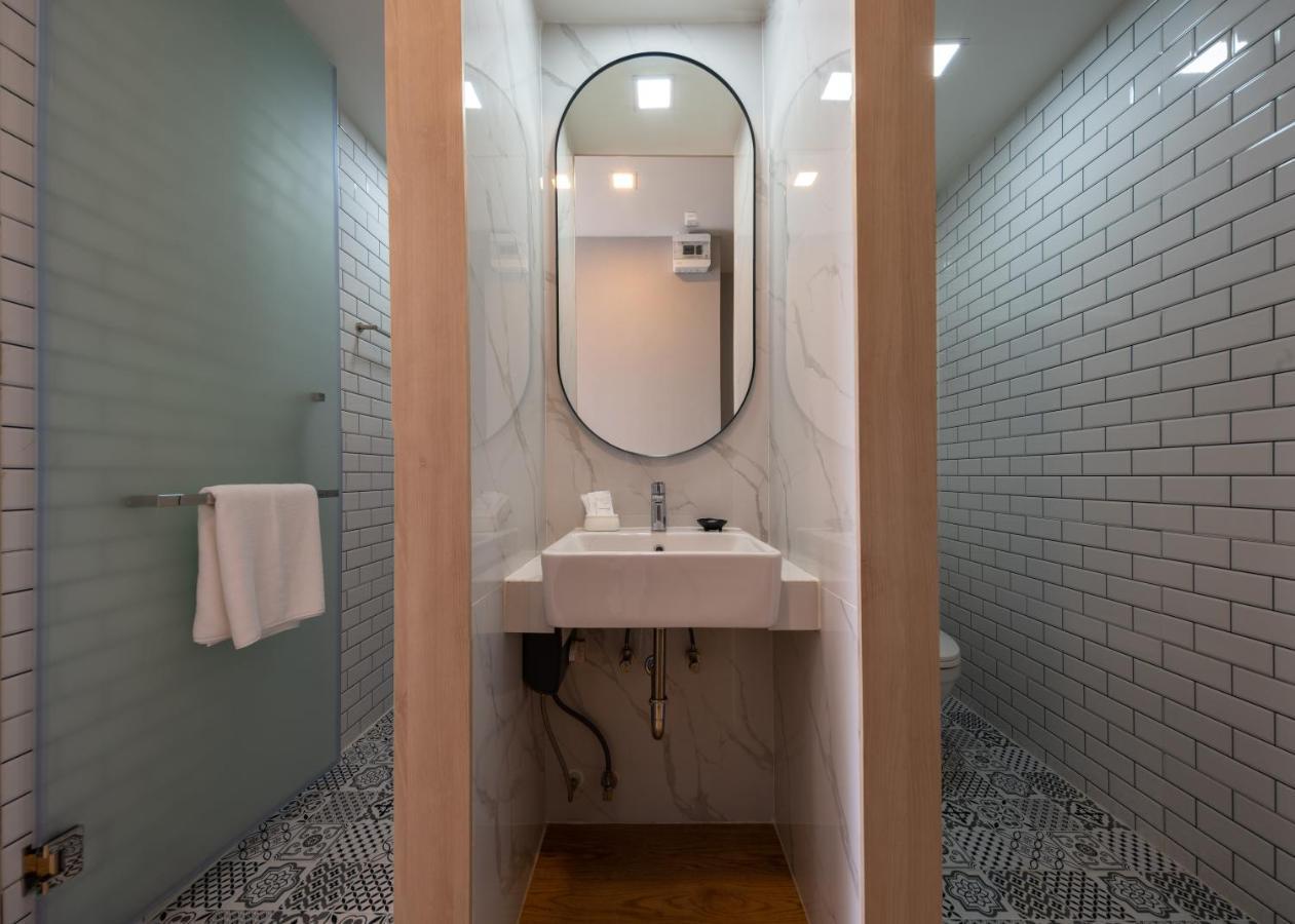 Fyn Park Hotel Makkasan المظهر الخارجي الصورة