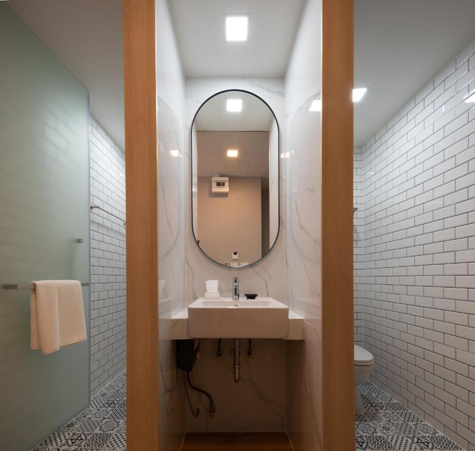 Fyn Park Hotel Makkasan المظهر الخارجي الصورة